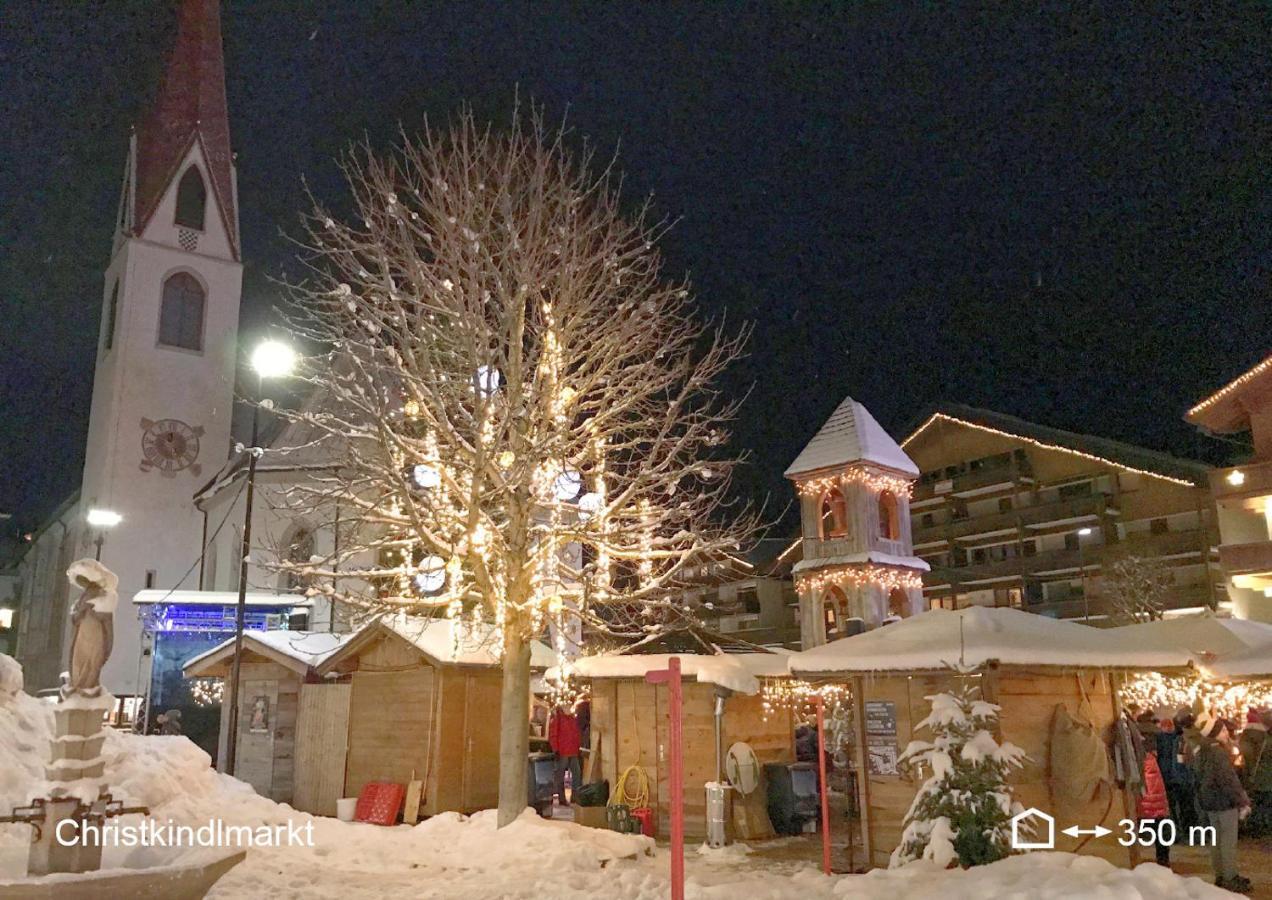 זיפלד אין טירול Bio Ferienwohnung Am Wildsee In Seefeld Mit E-Ladestation מראה חיצוני תמונה