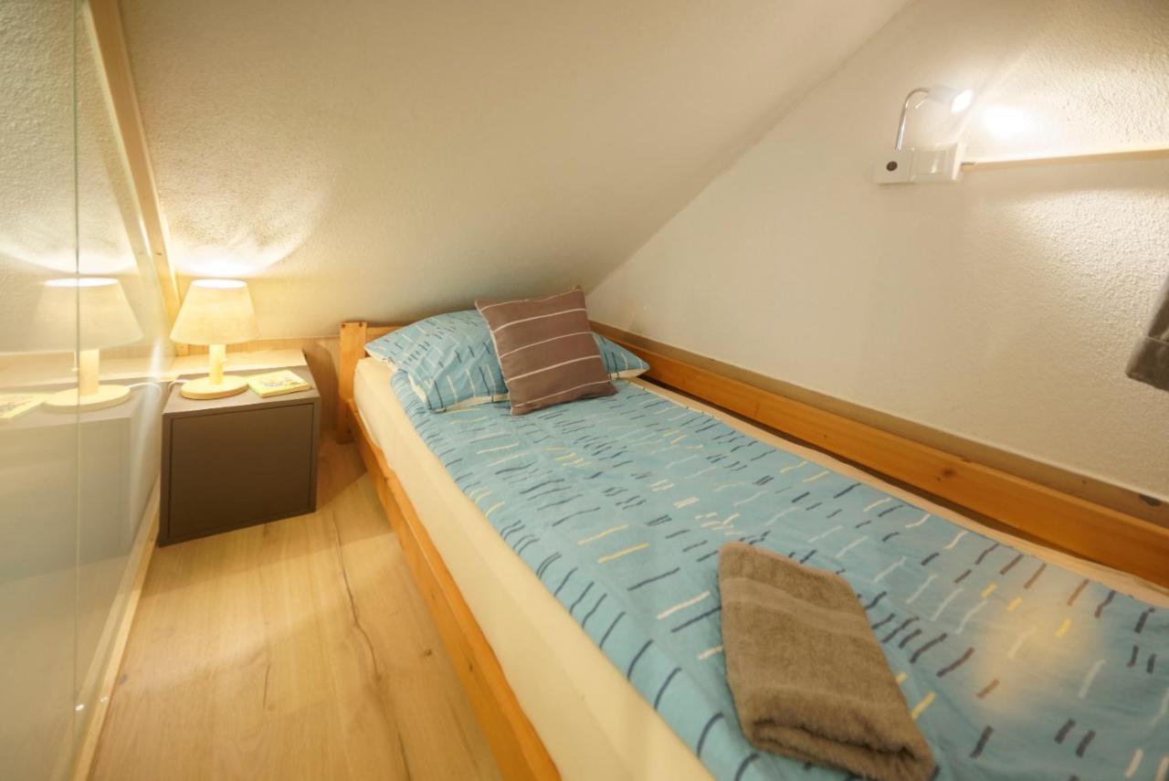 זיפלד אין טירול Bio Ferienwohnung Am Wildsee In Seefeld Mit E-Ladestation מראה חיצוני תמונה