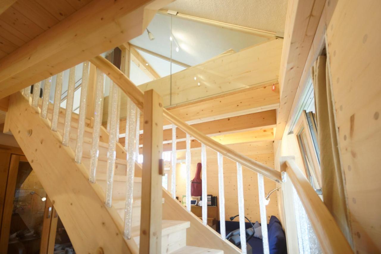 זיפלד אין טירול Bio Ferienwohnung Am Wildsee In Seefeld Mit E-Ladestation מראה חיצוני תמונה